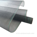 Windows Plain Fiberglass Insect -scherm